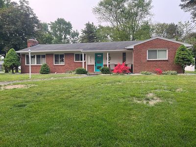 4043 Rose Garden Dr, Toledo, OH, 43623