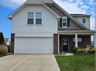 9709 Whispering Way, Alexandria, KY 41001