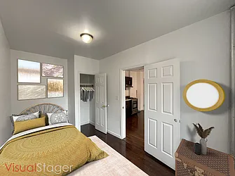 Rented by E and G Realty Group