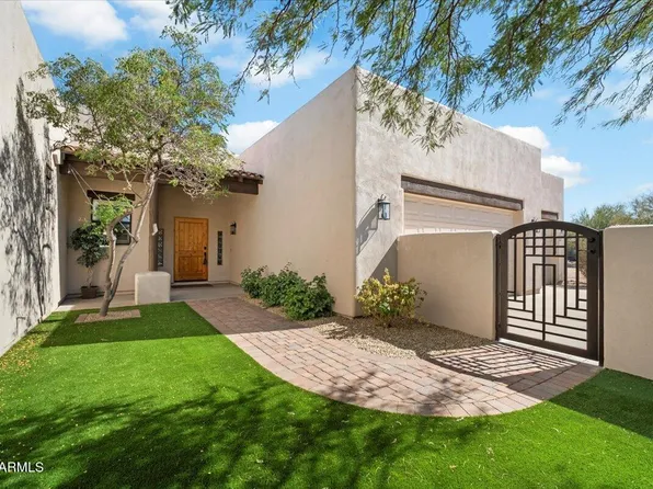 14428 E MONUMENT Drive, Scottsdale, AZ 85262