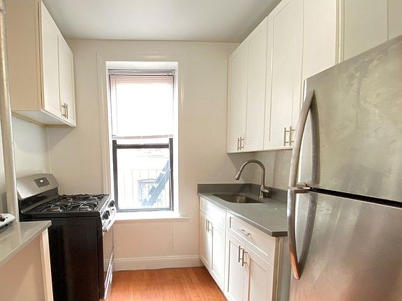 2nd image of 515 W 171st St APT 53