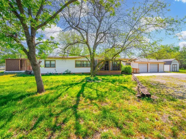 6250 S Kansas Ct, Wichita, KS 67216