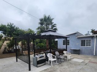 2409 S Flagstone Ave, Duarte, CA 91010