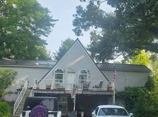 12581 State Road 120, Middlebury, IN 46540