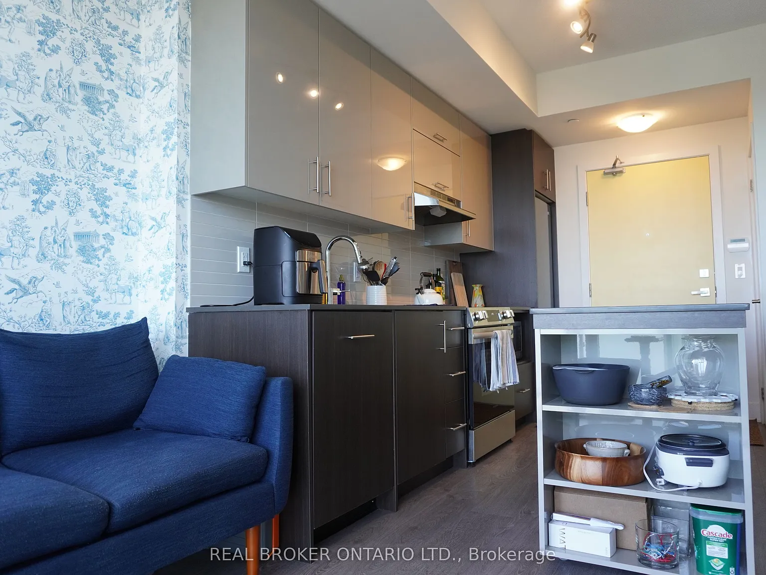 1 bed, $2,150 — Photo 4