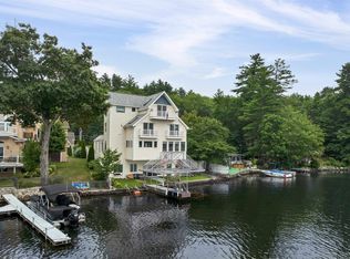 32 Horseshoe Rd, Windham, NH 03087