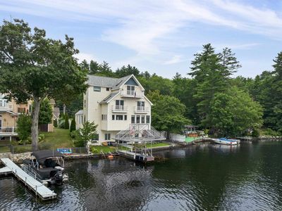 32 Horseshoe Road, Windham, NH, 03087