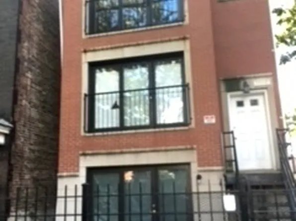 1516 S Harding Ave, Chicago, IL 60623
