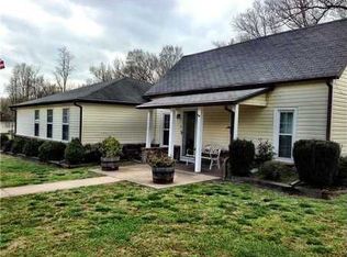 16699 W Ua Beef Farm Rd #845, Fayetteville, AR 72704