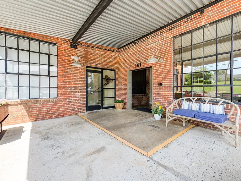 Asheboro Mill Lofts — Photo 10