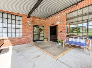 Asheboro Mill Lofts, Asheboro, NC 27203