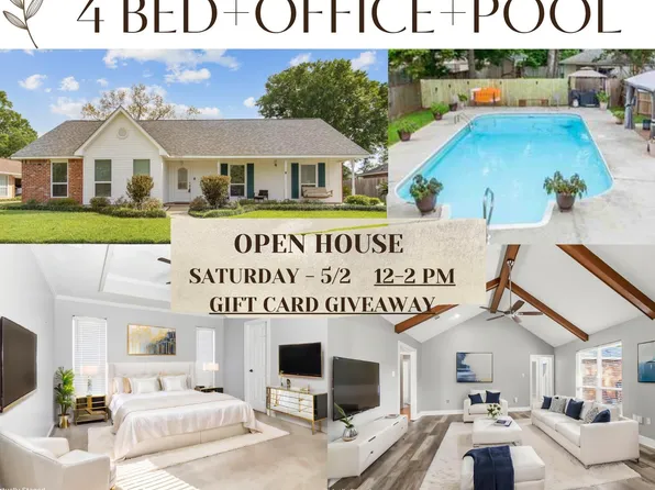 16424 Missionary Ridge Ave, Baton Rouge, LA 70817