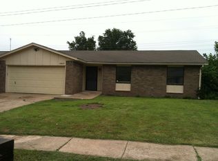 11814 E 36th St S, Tulsa, OK 74146 | Zillow