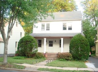 24 Coolidge Rd, Maplewood, NJ 07040