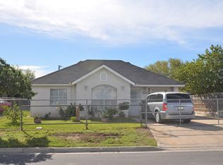 232 Sonora Dr, Pharr, TX 78577
