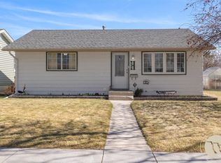 809 Pennsylvania Ave, Laurel, MT 59044