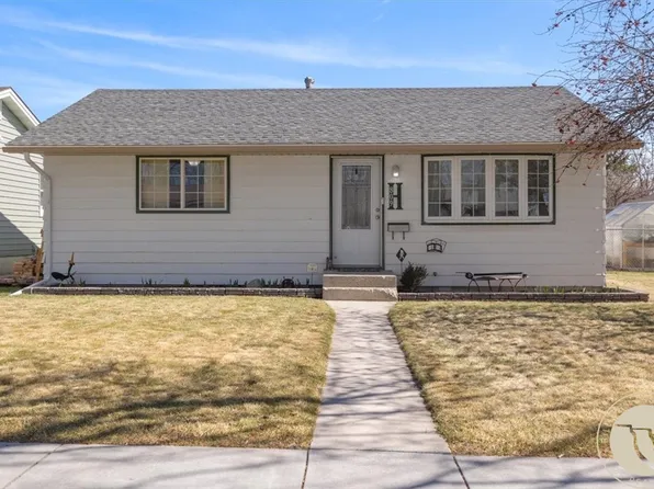 809 Pennsylvania Ave, Laurel, MT 59044