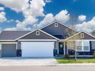 3953 E Hags Head St, Nampa, ID 83686
