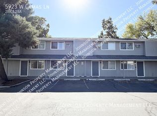 5923 W Camas Ln, Boise, ID 83705