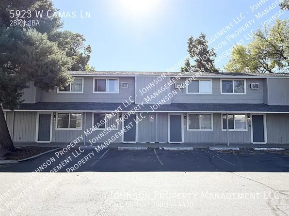 5923 W Camas Ln, Boise, ID 83705