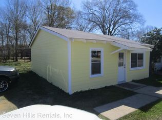 3 S Hanks St SW, Rome, GA 30165