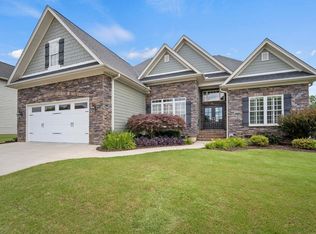 6 Palm Springs Way, Simpsonville, SC 29681