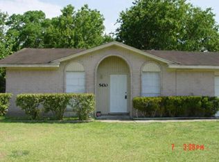 5430 Greylog Dr, Houston, TX 77048