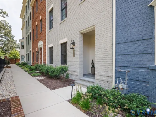 511 Libbie Ave #D, Richmond, VA 23226