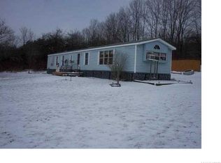 8835 Nys 98 Rte #98, Franklinville, NY 14737