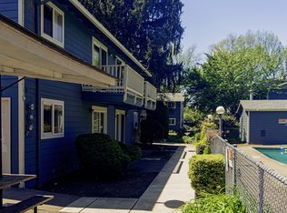 Northwood, Springfield, OR 97477