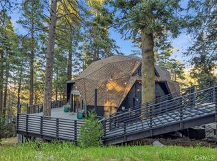 1349 Valley View Way, Crestline, CA 92325