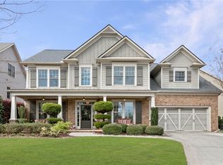3410 Slater St, Cumming, GA 30041