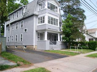 201 S Highland St, West Hartford, CT 06119