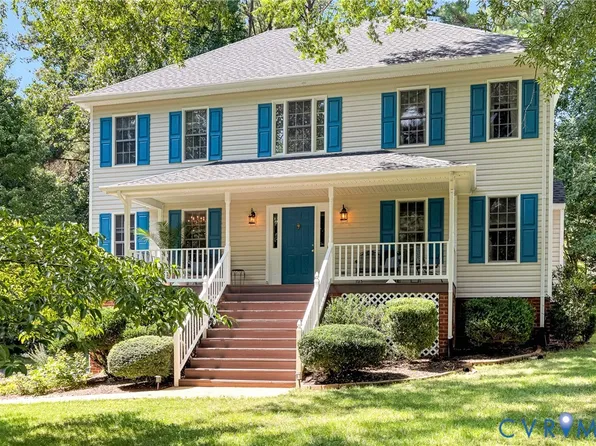 16406 Inchcape Rd, Moseley, VA 23120
