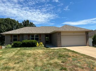 3537 W Dylan Dr, Springfield, MO 65807