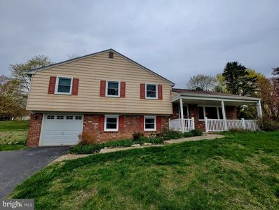 844 Parkridge Dr, Media, PA, 19063