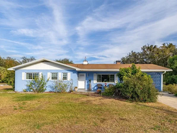 3808 Picciola Rd, Leesburg, FL 34748