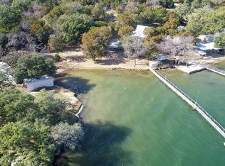 3813 Blue Fin Rd, Caddo, TX 76429