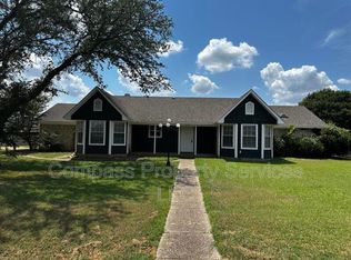 216 Timber View Dr, Waco, TX 76705