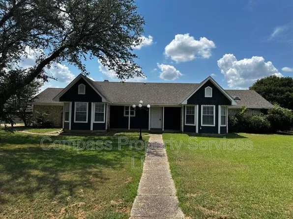 216 Timber View Dr, Waco, TX 76705
