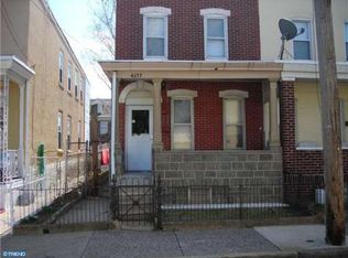 4277 Penn St, Philadelphia, PA 19124