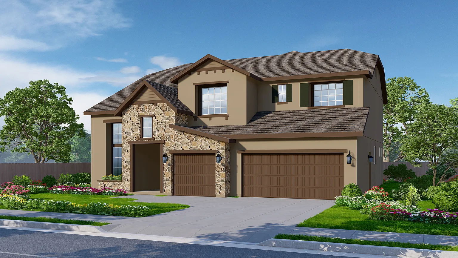 Bianca Plan, Palm Crossing photo 1