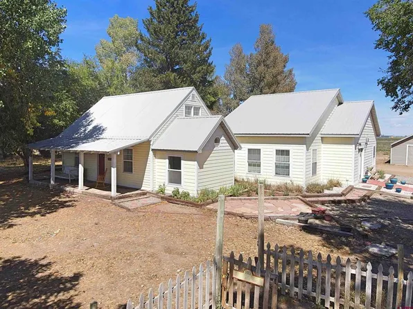 3887 County Road 12 South, Alamosa, CO 81101