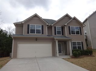 40 Birchfield Way, Dallas, GA 30132