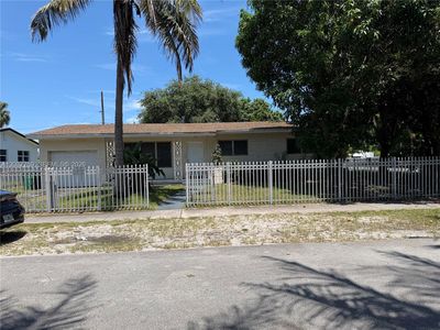 17805 NE 7th Ct, Miami, FL, 33162