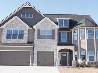 309 Bermuda Rdg, Perry, GA 31069