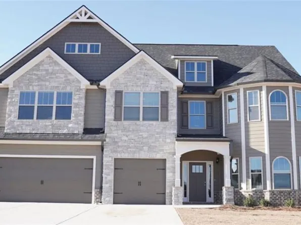 309 Bermuda Rdg, Perry, GA 31069