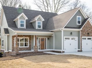 757 Live Oak Rd, Ringgold, GA 30736