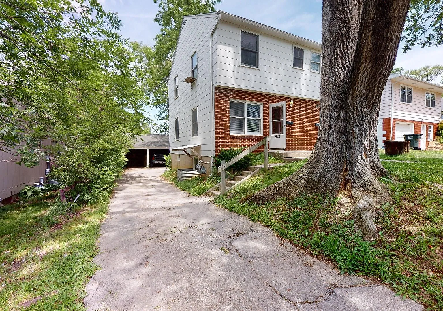 Walk to ISU 2BD Plus Bonus Room — Photo 1