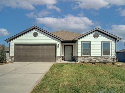 508 SE Nelson Dr, Blue Springs, MO, 64014